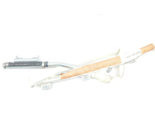 Боковая подушка безопасности 8622034000 SsangYong Korando