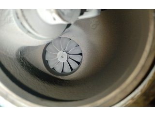  Турбина Seat Tarraco  05E145701K, 4918001625   для двигателя DAD      