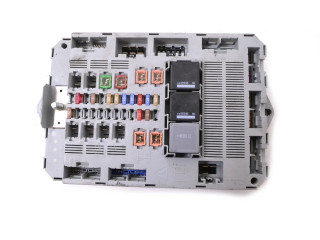 Блок комфорта 9X2314D628AC Jaguar XF X250