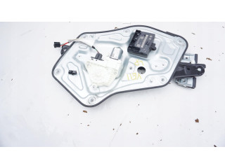 Блок АБС Skoda Yeti (5L) 2009 - 2017 года