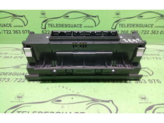 Блок управления климат-контролем 8P0820043J   Audi A3 S3 8P