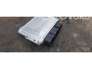 Řídící jednotka 9666325380 Peugeot RCZ 2014