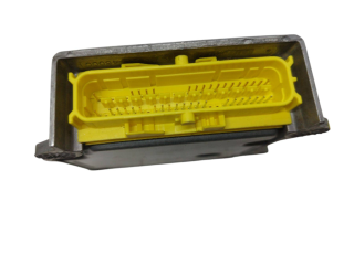 Блок подушек безопасности 1K0909605T, 5WK43412 Skoda Octavia Mk2 (1Z)