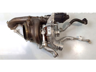 Turbodmychadlo Турбина 028856, 11658631904 BMW 5 G30 G31