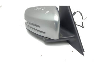 Zpětné zrcátko Mercedes-Benz GLK (X204) 2010