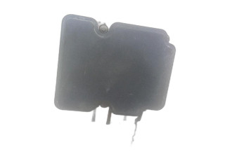 Блок управления АБС K9KE6 Renault Clio IV