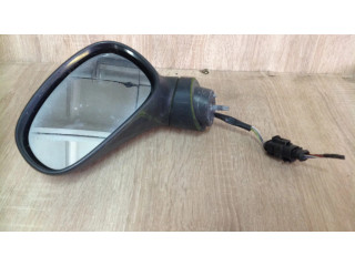 Zpětné zrcátko  levé Seat Leon (1P) 2007  010852  