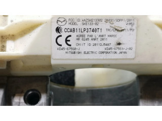 Комплект ручек