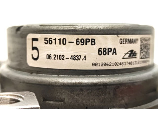 Jednotka ABS 5611069PB Suzuki Baleno IV 2019