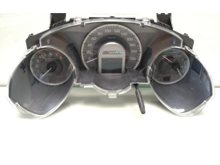 Панель приборов 78100TF2G011, A8011030173   Honda Jazz       