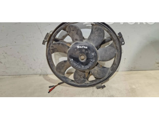 Вентилятор радиатора     849354v    Volkswagen Sharan 