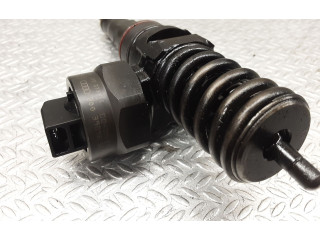 Форсунка 038130073AC Ford Galaxy -