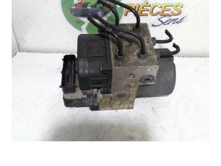 Блок АБС 454153, 454153   Peugeot  306   -  года