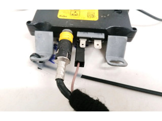 Antenos valdymo blokas 12785232, 12700000 Saab 9-3 Ver2