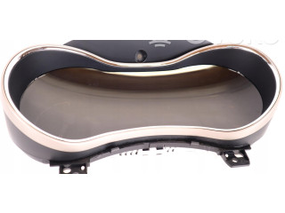 Дисплей 05091682AI Jeep Grand Cherokee