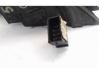 Зеркало электрическое        Audi A6 S6 C5 4B  1997 - 2005 года   