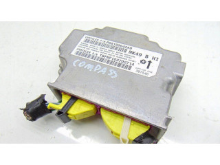 Датчик удара надувных подушек