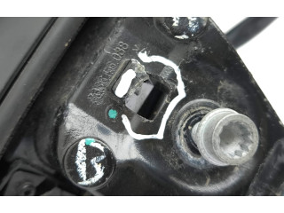 Зеркало электрическое Audi Q5 SQ5 2017 - года