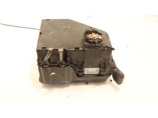 Блок предохранителей     KIA Rio    