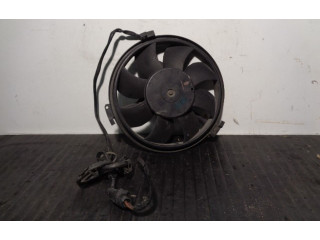 Вентилятор радиатора 8D0959455C, 863366J Skoda Superb B5 (3U)