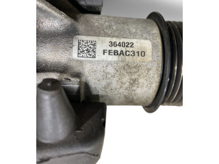 Турбина Нагнетатель Volvo XC90  31439783, 364022   для двигателя B4204T35      