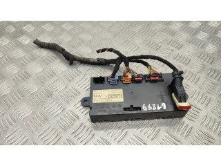 Другие блоки управления / модули