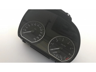 Přístrojová deska BMW 1 E81 E87 2008 9187038