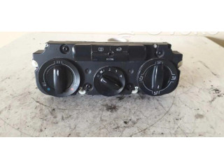 Блок управления климат-контролем    Volkswagen Caddy