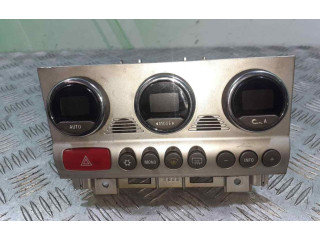 Блок управления климат-контролем 1560514400   Alfa Romeo 166