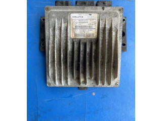 Блок управления двигателя 8200513113   Dacia Logan I