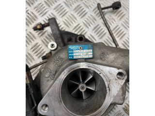 Turbodmychadlo Турбина 144111AT2A, 20358001BN Nissan Murano Z51