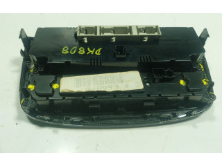 Блок управления климат-контролем A2518702689, A2518702689   Mercedes-Benz R W251