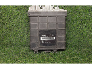 Блок управления двигателем ECU 1H0907311C, 0261200714 Volkswagen Golf III 1994