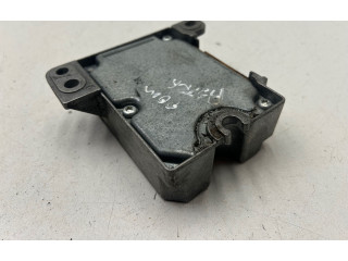 Блок управления надувных подушек 09229302, 1923594   Opel Astra G