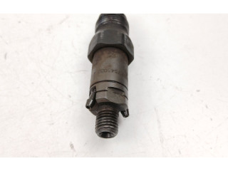 Форсунка 198005, LCR6734303G Peugeot 306 DHY (XUD9TE)