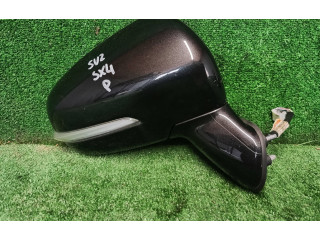 Zpětné zrcátko Suzuki SX4 S-Cross 2022