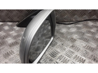 Zpětné zrcátko levé Skoda Superb B6 (3T) 2012 E1020989, A046767