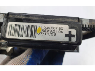 Блок управления 1400550780   Fiat Scudo