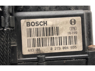 Блок АБС 0273004655 Opel Meriva A 2003 - 2010 года