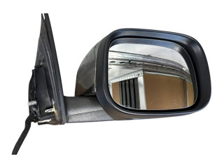 Зеркало электрическое        Volvo XC90  2007 - 2014 года   