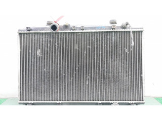 Радиатор охлаждающей жидкости