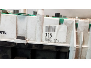 Панель приборов HR806319LK Hyundai Galloper