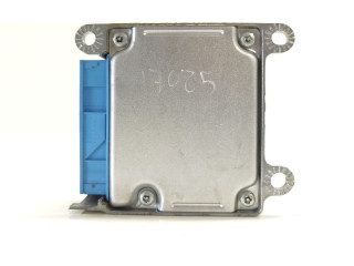 Блок подушек безопасности 96830364   Chevrolet Nubira