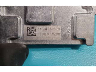 Блок комфорта 1K0953549AF, IMPRK1395527   Skoda Karoq   