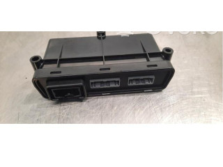 Блок управления центрального замка