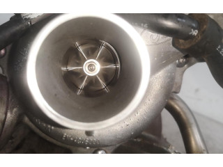 Turbodmychadlo Турбина CM5G6K682GE Ford C-MAX II