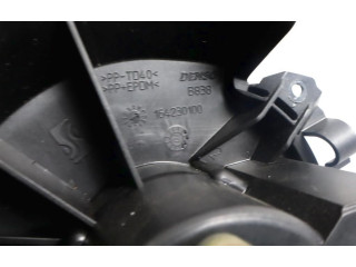 Вентилятор печки 77364951 Fiat Grande Punto