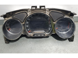 Панель приборов 9666326480, 22205750370015 Citroen C5