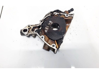 Масляный насос 90400091 Opel Meriva A