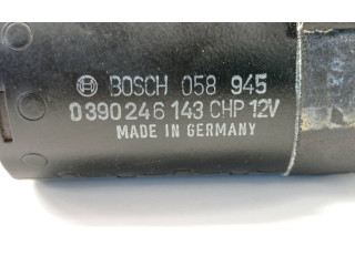 Моторчик дворников 0390246143 Audi 80 90 B3